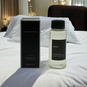 Hilton Essential Oil 4.05 FL oz 120mL Inspired by Edition Hotel® Collection